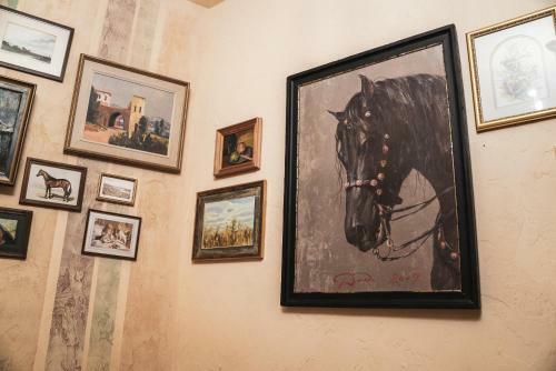 Hostal Guest House Malkia Inter