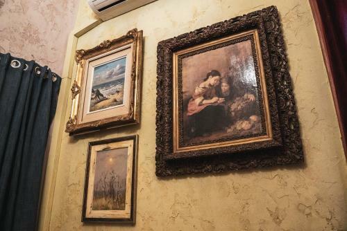 Hostal Guest House Malkia Inter