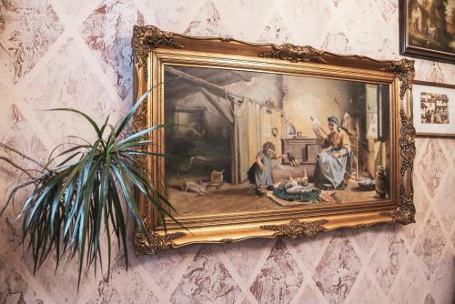 Hostal Guest House Malkia Inter