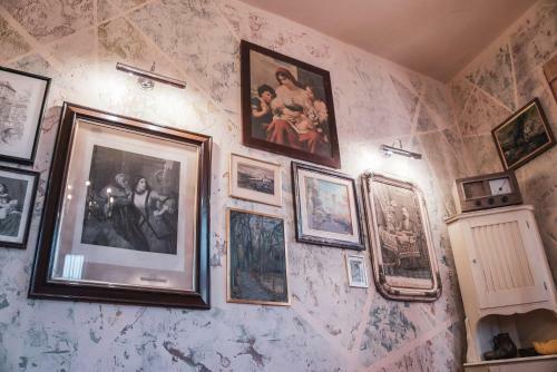 Hostal Guest House Malkia Inter