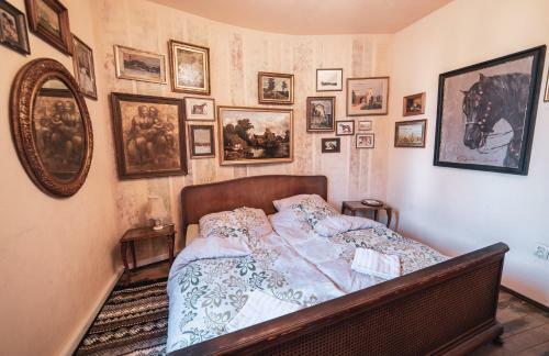 Hostal Guest House Malkia Inter