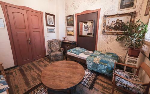Hostal Guest House Malkia Inter