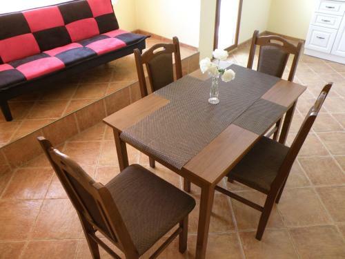 Apartments Kaloyan