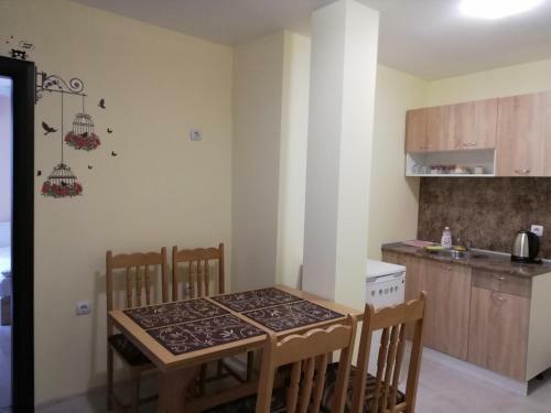 Apartamento Alice House