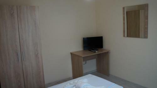Apartamento Alice House
