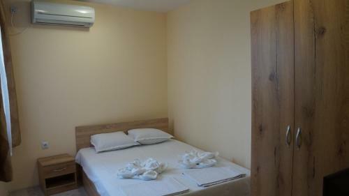 Apartamento Alice House