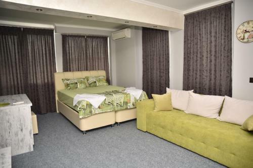 Apartamentos Studios Amigo