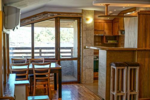 Apartment Ray Ot Durvo