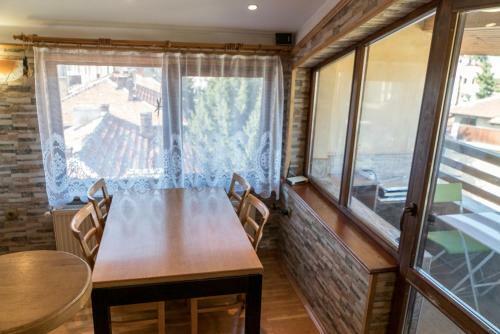 Apartment Ray Ot Durvo