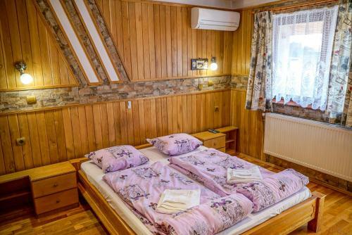Apartment Ray Ot Durvo