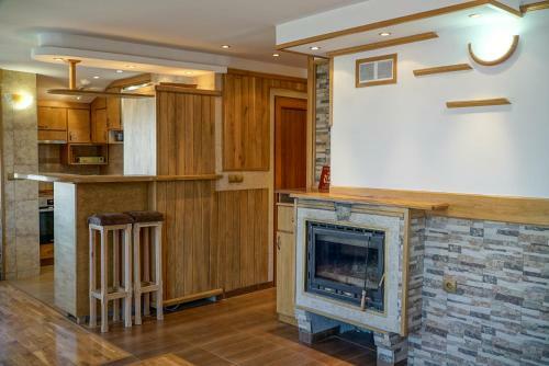 Apartment Ray Ot Durvo
