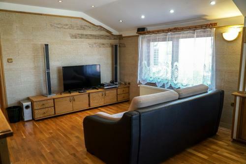 Apartment Ray Ot Durvo