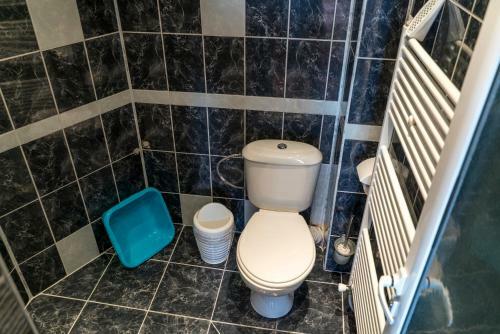 Apartment Ray Ot Durvo