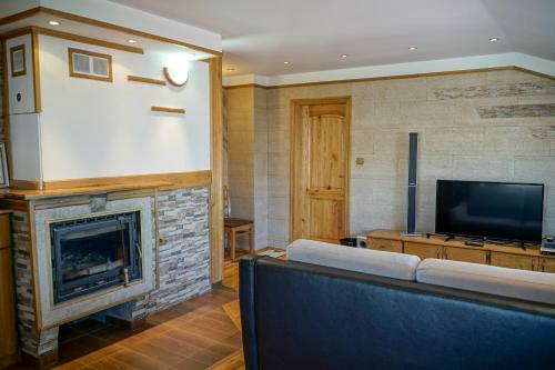 Apartment Ray Ot Durvo