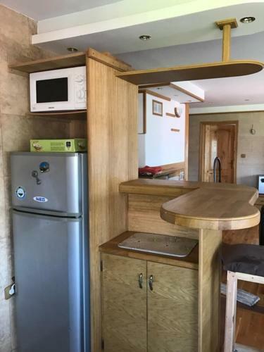 Apartment Ray Ot Durvo