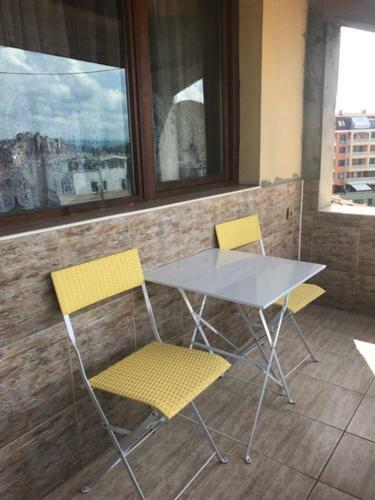 Apartment Ray Ot Durvo