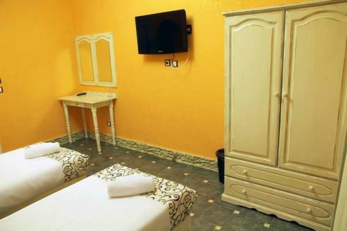 Hostal Art House