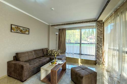 Hotel Infinity & Spa Park Velingrad