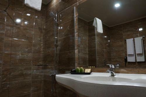 Hotel Infinity & Spa Park Velingrad