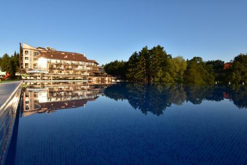 Hotel Infinity & Spa Park Velingrad