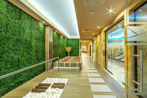 Hotel Infinity & Spa Park Velingrad