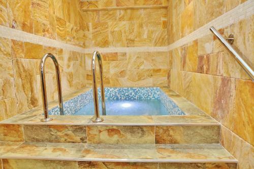 Hotel Infinity & Spa Park Velingrad