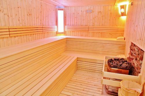 Hotel Infinity & Spa Park Velingrad