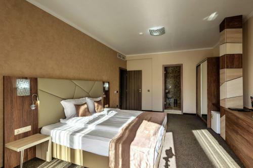 Hotel Infinity & Spa Park Velingrad