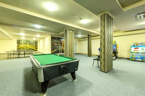 Hotel Infinity & Spa Park Velingrad