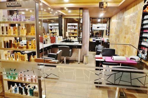 Hotel Infinity & Spa Park Velingrad