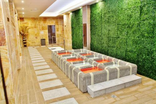 Hotel Infinity & Spa Park Velingrad
