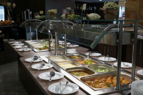 Hotel Infinity & Spa Park Velingrad