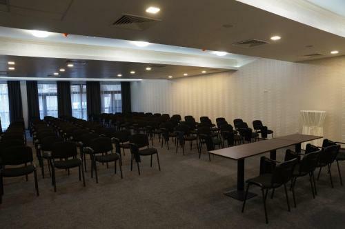 Hotel Infinity & Spa Park Velingrad