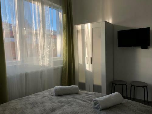 Hostal Terra Guest House