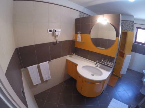 Hotel Pombas Brancas Resort