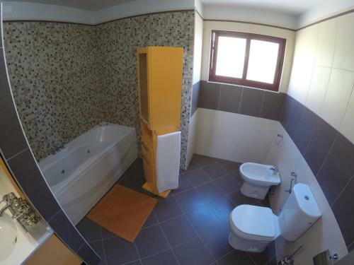 Hotel Pombas Brancas Resort