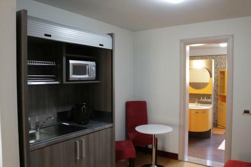 Hotel Pombas Brancas Resort