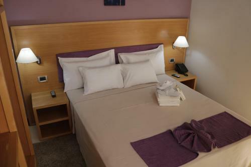 Hotel Pombas Brancas Resort