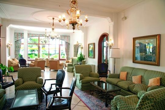 Hotel Miramar