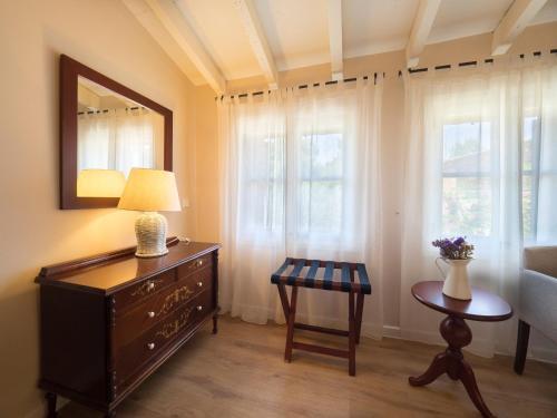Hotel Protur Residencia Son Floriana
