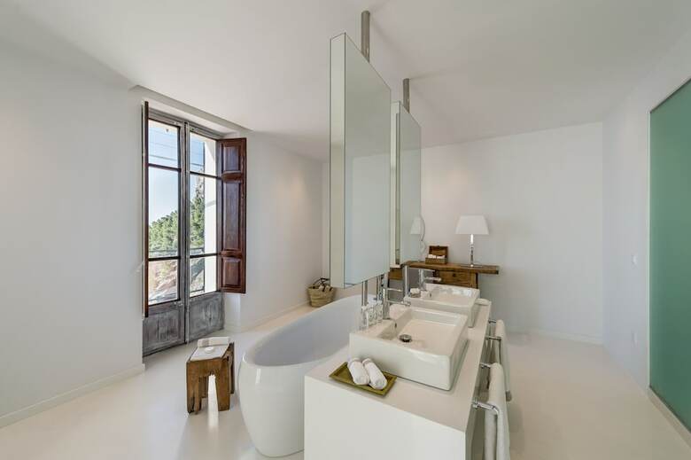 Jumeirah Port Soller Hotel & Spa