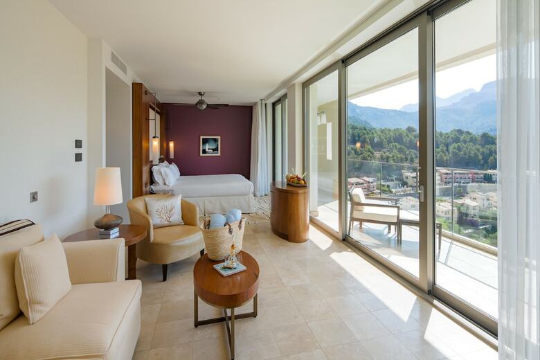 Jumeirah Port Soller Hotel & Spa