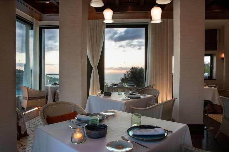 Jumeirah Port Soller Hotel & Spa