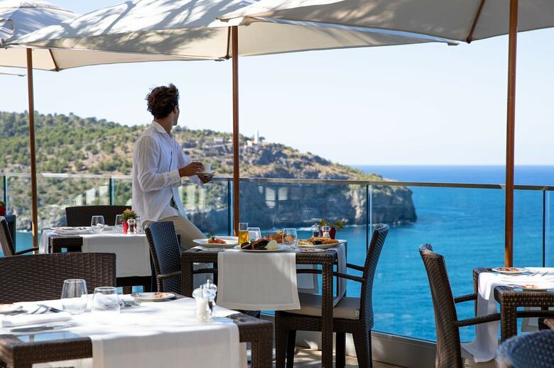 Jumeirah Port Soller Hotel & Spa