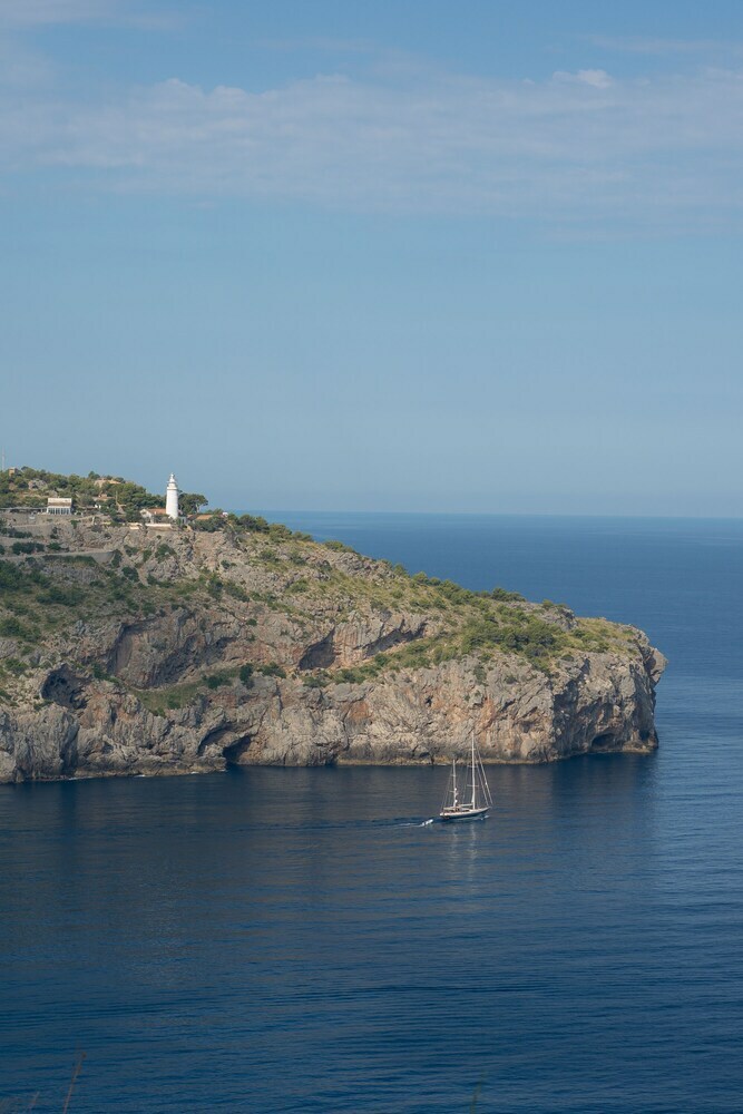 Jumeirah Port Soller Hotel & Spa