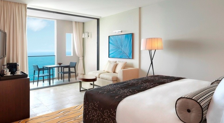 Jumeirah Port Soller Hotel & Spa