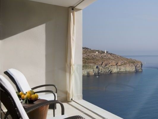 Jumeirah Port Soller Hotel & Spa