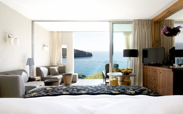 Jumeirah Port Soller Hotel & Spa