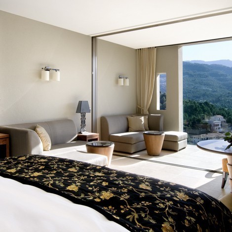 Jumeirah Port Soller Hotel & Spa