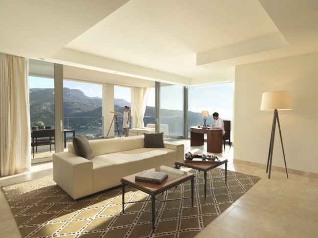 Jumeirah Port Soller Hotel & Spa